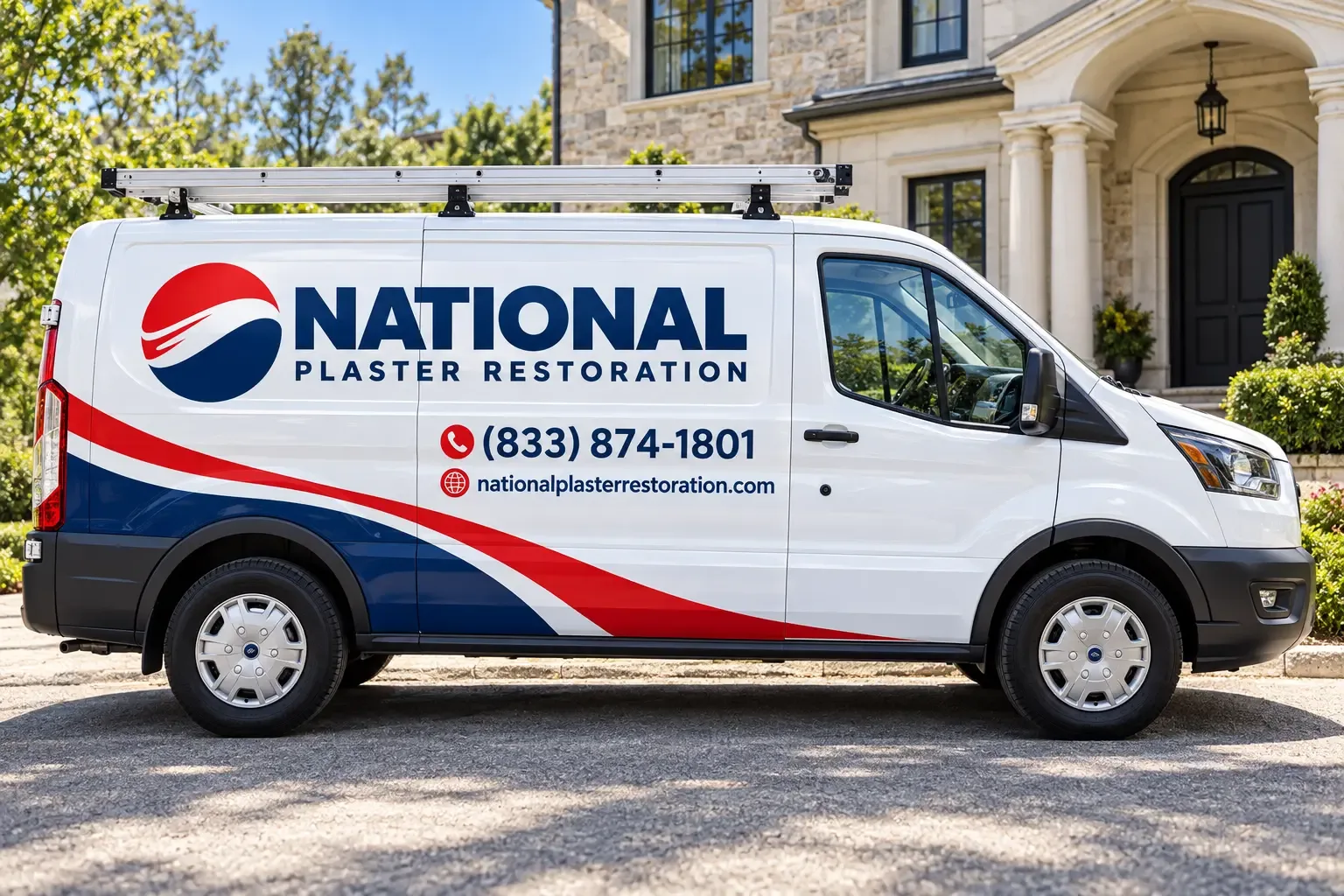 Plaster Repair in Mcarthur, OH near me
